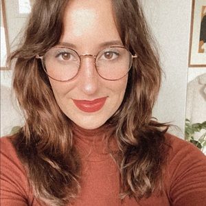 TIJN Faux prescription glasses, blue light blockers